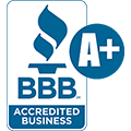 BBB A+ Rating