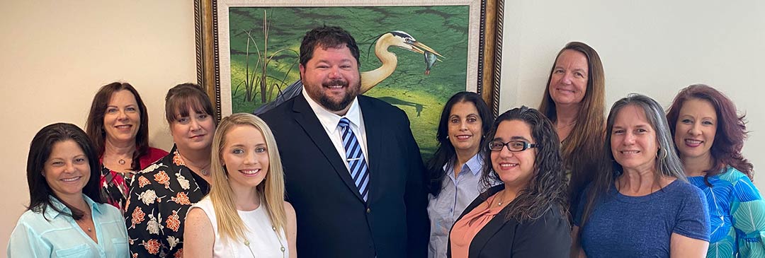 Philip DeBerard Team